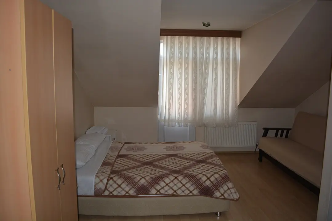 Kuzuluk Asil Otel ekonomik oda